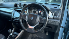 Suzuki Vitara 1.4 Boosterjet 48V Hybrid SZ5 ALLGRIP 5dr Petrol Estate